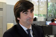 Foto: Alf Ponce / MDZ