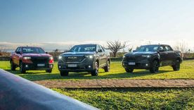 En el análisis puntual de junio 2025, RAM logró un share del 4,4% en el mercado de pick-ups.