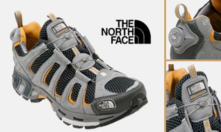 Endurus XCR Boa Trail Running es lo nuevo de The North Face