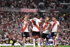 El equipo de Demichelis busca enderezar su rumbo. Foto: Archivo