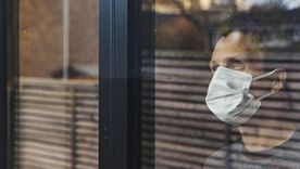 Corregir el número de falsos positivos podría ahorrar cuarentenas individuales innecesarias. Foto: GETTY IMAGES