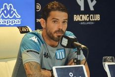 ¿Gago se va de Racing?