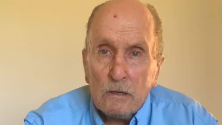 Conmoción en Estados Unidos por la muerte de Robert.&nbsp;