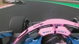 La maniobra sigue generando repercusiones. La maniobra sigue generando repercusiones.