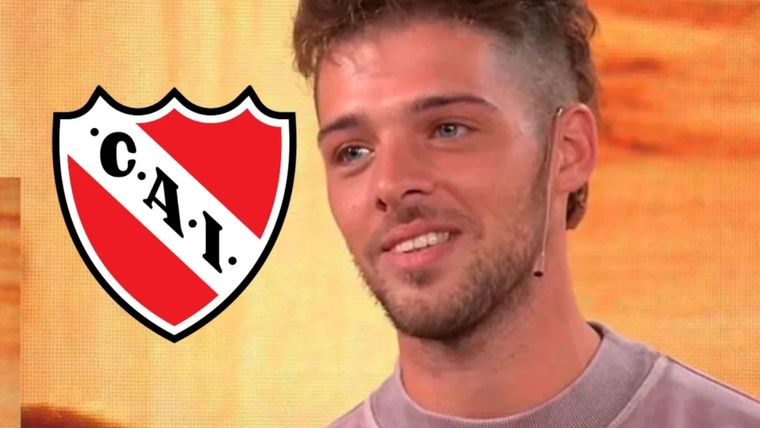 Santiago Maratea. Foto: Foto: mdzol - archivo