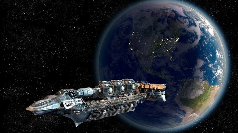 El estudio del proyecto llevará unos cinco años. (Imagen meramente ilustrativa) Foto: TheNewsMotion.