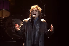 Javier Milei, presidente de la Nación Argentina.