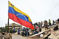 Cuánto costará la reconstrucción tras los terremotos en Venezuela