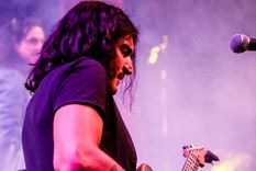 El artista apunta a grabar su música este año. Foto: Facebook Juan Pablo Staiti