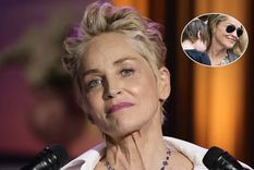 las fotos no vistas de los tres hijos de sharon stone