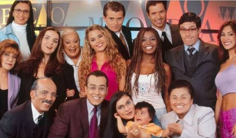 Varios personajes de Betty, La Fea no podrán estar en la secuela que se emitirá por Prime Video.