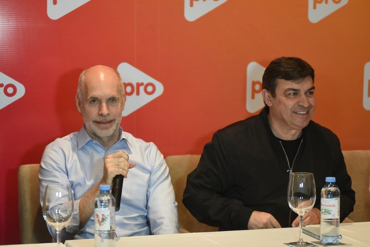 Foto: Maximiliano Ríos / MDZ