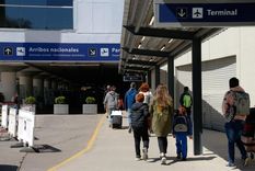 Foto: Dirección Nacional de Migraciones