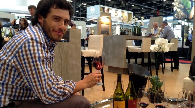 Foto: Federico Croce/MDZ