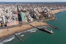 Muchos de los alquileres se pactan en dólares. Foto: TELAM