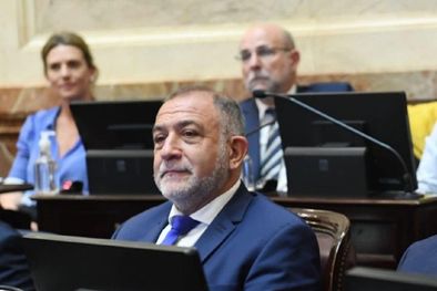 MDZol | Foto: Twitter @luisjuez