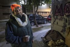 La canasta básica alimentaria define el límite a partir del cual una familia es considerada indigente a partir de obtener ingresos insuficientes en el mes. Foto: Telam