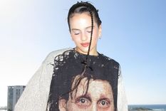 Rosalía En México Foto: @rosalia.vt