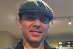 Cristian Castro reveló la pelea familiar entre su madre, Verónica Castro, y su tía por la herencia familiar El cantante sacó a la luz el conflicto Foto: @cristiancastro