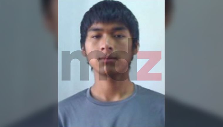 Matías Gutiérrez Espíndola mató a un joven en 2014 y meses atacó a un vecino a tiros, por lo que volvió a ser condenado.&nbsp;