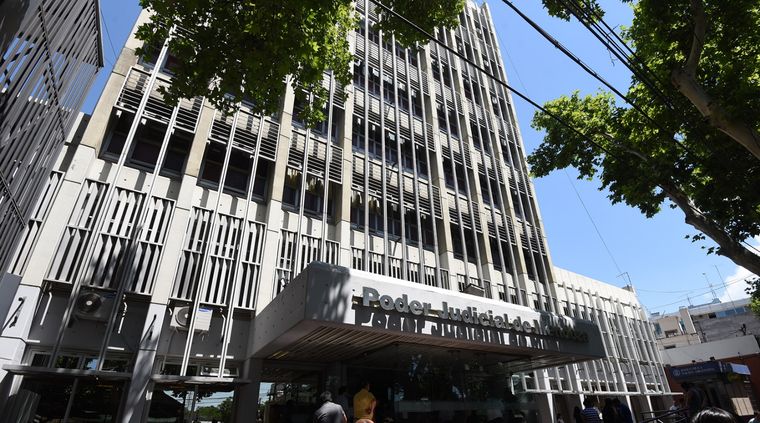 Foto: ALF PONCE / MDZ