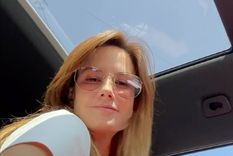 Altaír Jarabo conquista a todos con sus actuaciones en la TV latina Foto: Instagram/Altaír Jarabo