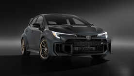 Toyota GR Corolla 2026 Toyota GR Corolla 2026
