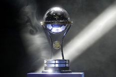 Foto: Conmebol