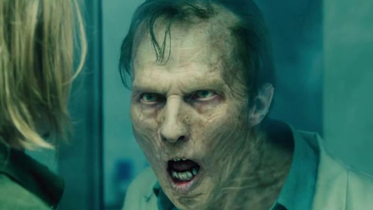 Los zombies de GMZ. Los zombies de GMZ.