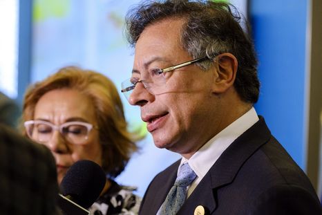 Colombia y Estados Unidos: acercamiento tras el duelo Trump vs. Petro