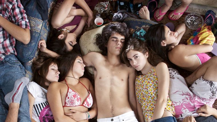 Si buscas cine latinoamericano con personalidad, esta película es una excelente opción. Foto: Archivo