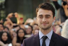 la impresionante transformacion de daniel radcliffe