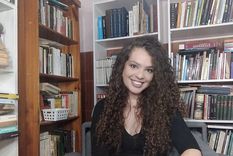 Mayra Arena generó indignación en redes sociales Foto: Instagram (@mayraarenaok) Mayra Arena generó indignación en redes sociales Foto: Instagram (@mayraarenaok)
