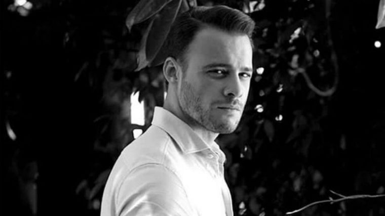 Kerem Bürsin Proyecto turístico. Foto: @mortezaatabaki
