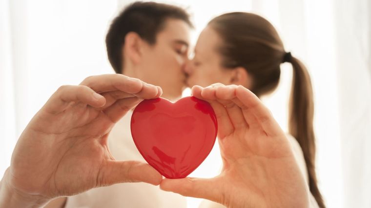 Si tu relación cumple con estas características, podes tener confianza en un futuro juntos. Leé los detalles en la nota Foto: Freepik