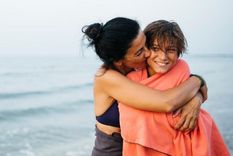 Los conflictos se resuelven cuando ambos ganamos y cuando ambos perdemos. Siempre hay que ceder en algo, argumenta el maestro. Foto: GETTY IMAGES