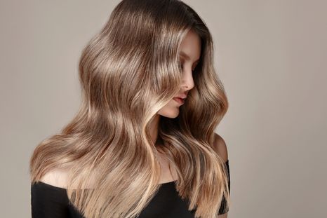 En Copenhague la piel envejece más lentamente Foto: Shutterstock