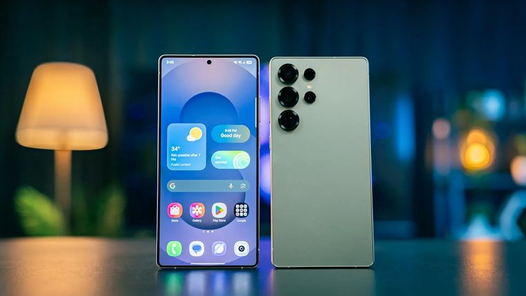 Las cámaras del nuevo Galaxy integrarán Horizon Lock y funciones avanzadas de Fotos en Movimiento. Las cámaras del nuevo Galaxy integrarán Horizon Lock y funciones avanzadas de Fotos en Movimiento.