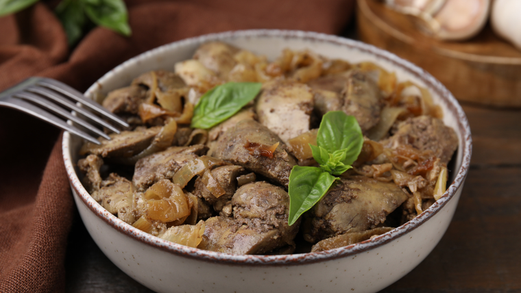 Receta práctica para toda la familia