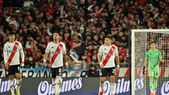 A pesar de la última derrota en casa frente a Atlético Tucumán, River terminó segundo en la Zona B del Apertura.