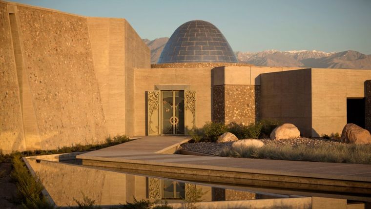 Zuccardi Valle de Uco