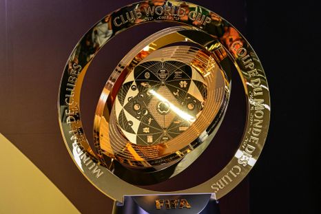 La lucha por entrar al Mundial de Clubes 2029 está que arde. La lucha por entrar al Mundial de Clubes 2029 está que arde.