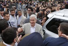 José Antonio Kast será el nuevo presidente de Chile. Foto Efe