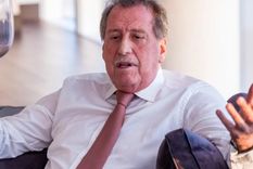 familiares y amigos participaron del entierro de jorge brito