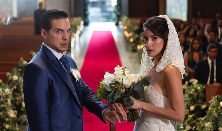 Esta serie dará mucho de qué hablar entre los seguidores de Yo soy Betty, la fea. Foto: Netflix