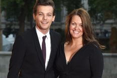 murio la madre de uno de los integrantes de one direction