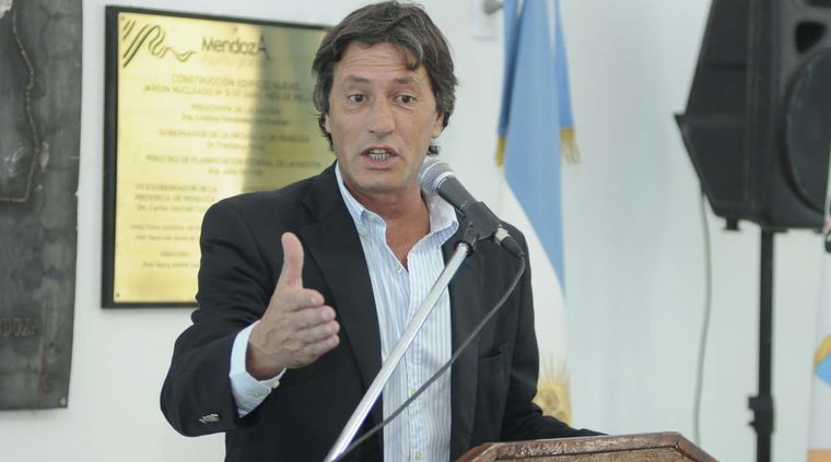 Foto: Fernando Martínez / MDZ