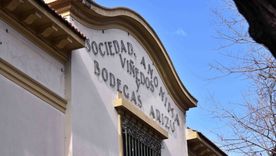El rescate de un lugar histórico de Mendoza y cuna del vino