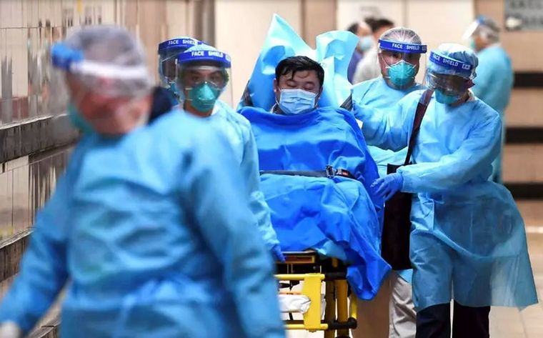 Imagen meramente ilustrativa.