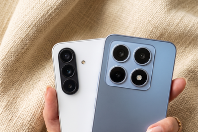 MDZol | Xiaomi vs Samsung - Portada